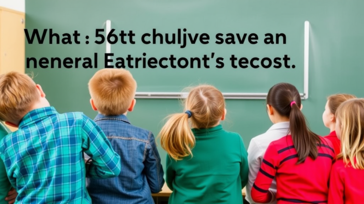 What 560 Hungarian Teachers Reveal About Building Learning Habits in First Graders