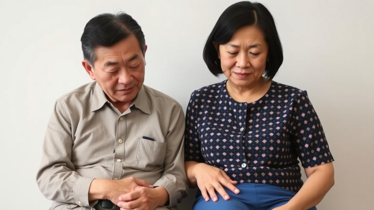 Stomach Cancer Risk Lingers for Generations in Japanese American Families