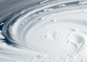 Warmer Seas Intensified Simulated Cyclone Shaheen While Oman’s Mountains Steered Its Rain