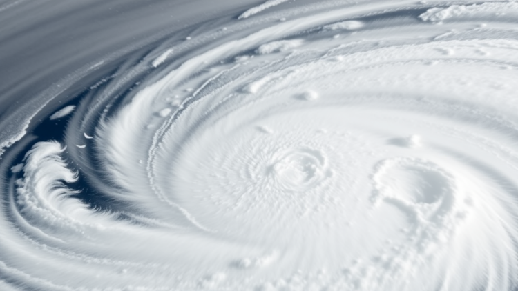 Warmer Seas Intensified Simulated Cyclone Shaheen While Oman’s Mountains Steered Its Rain