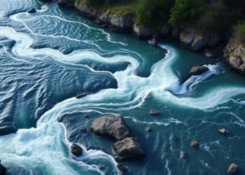 U-Shaped Hybrid AI Outperforms Rivals at Predicting Dangerous River Flood Peaks