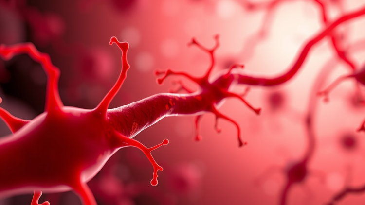 Blood Vessels May Hum at High Frequencies, and Those Vibrations Could Drive Vascular Disease