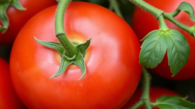 Tomato Immunity Gene SlTCP16 Fights Bacterial Attack by Boosting Lignin Defenses