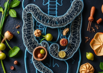 Ancient Herbal Formulas May Hold the Key to Unlocking Immunotherapy for Hard-to-Treat Colorectal Cancer