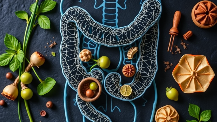 Ancient Herbal Formulas May Hold the Key to Unlocking Immunotherapy for Hard-to-Treat Colorectal Cancer