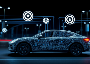 Trust Score Breakthrough Promises Safer Vehicle-to-Everything Networks Without Heavy Cryptography