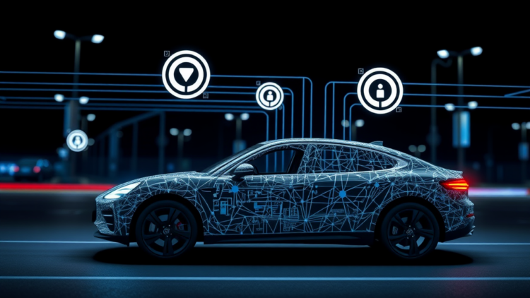 Trust Score Breakthrough Promises Safer Vehicle-to-Everything Networks Without Heavy Cryptography