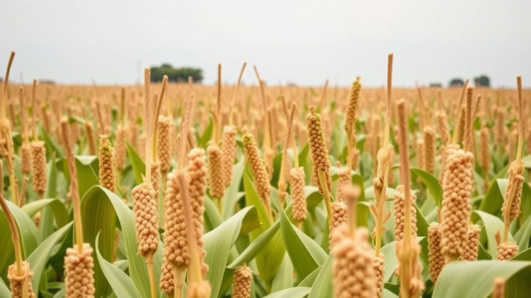 Hidden Treasure in Benin’s Sorghum Fields: Local Varieties Reveal Surprising Yield Potential