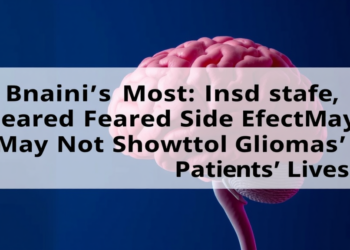 Brain Surgery’s Most Feared Side Effect May Not Shorten Glioma Patients’ Lives