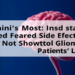 Brain Surgery’s Most Feared Side Effect May Not Shorten Glioma Patients’ Lives