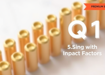 Journal of Pharmaceutical Investigation Earns Q1 Ranking With 5.5 Impact Factor