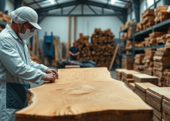 Chemists Turn to Eudesmol Isomers to Grade the World’s Priciest Wood