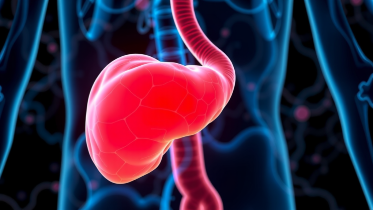 AI-Guided Modeling Uncovers Hidden Switches That Could Heat Up Cold Pancreatic Tumors
