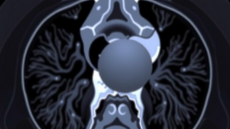 CT Calcium Scans May Predict Who Benefits Most From Mitral Valve Balloon Procedure