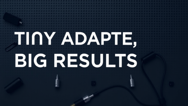 Tiny Adapters, Big Results: LoRA Matches Full Fine-Tuning Across Sentiment Tasks