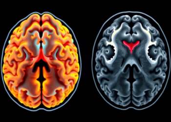 Rare Brain Calcification Disorder and Cerebellar Tumor Collide in One Patient