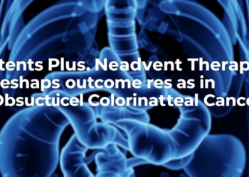 Stents Plus Neoadjuvant Therapy Reshapes Outcomes in Obstructive Colorectal Cancer