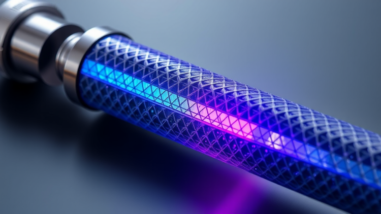 Solid-State Shear Technique Turns Zircaloy-4 Into Nuclear-Grade Tubes in One Step