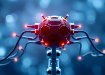 AI Moves From Lab Curiosity to Cancer Care’s New Backbone