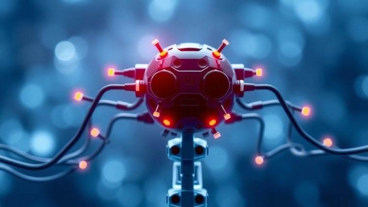 AI Moves From Lab Curiosity to Cancer Care’s New Backbone