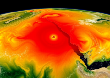 Gauteng Faces Hotter, Drier Future as Satellite Records and Climate Models Converge