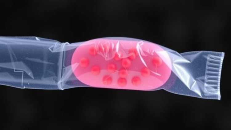 Metal-Organic Framework Nanoparticles Turn Biopolymer Hydrogel into Antibacterial Wound Dressing