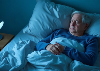 Sleep Drugs Help Parkinson’s Patients Rest Better, But Only One Symptom Shows Solid Benefit