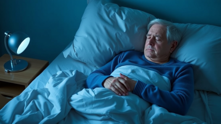 Sleep Drugs Help Parkinson’s Patients Rest Better, But Only One Symptom Shows Solid Benefit