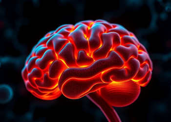 Glutamate Levels Quietly Rewrite the Rules of Brain Signaling