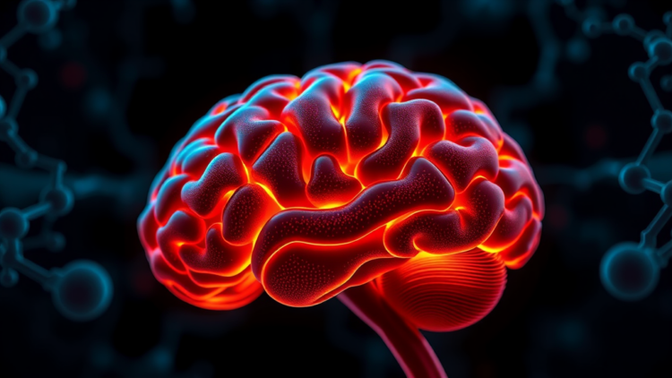Glutamate Levels Quietly Rewrite the Rules of Brain Signaling