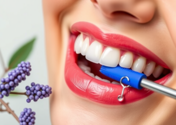 Plant Extracts Show Modest Gains as Add-Ons to Deep Cleaning for Gum Disease, Review Finds