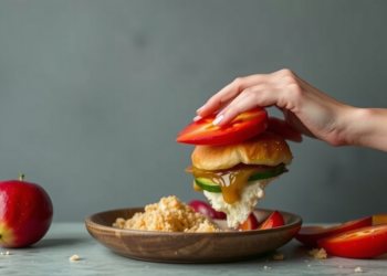 Why Trauma and Disordered Eating Go Hand in Hand: New Study Maps the Hidden Pathways
