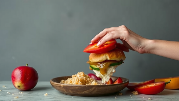 Why Trauma and Disordered Eating Go Hand in Hand: New Study Maps the Hidden Pathways