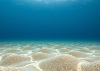 Seafloor Sensors Reveal How Soft Sediments Amplify Earthquake Energy Offshore Japan