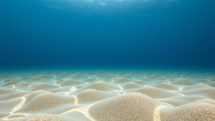 Seafloor Sensors Reveal How Soft Sediments Amplify Earthquake Energy Offshore Japan