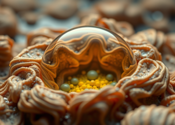 Molecular Pockets Built to Snatch Uranium Straight From Seawater