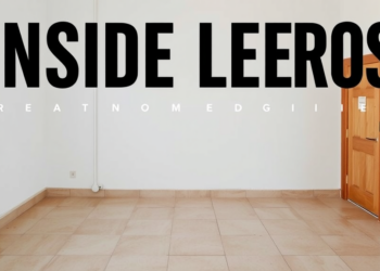 Inside Leros: How Europe Closed Its Psychiatric Hell Island and Let the Walls Rise Again