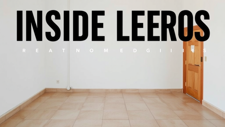 Inside Leros: How Europe Closed Its Psychiatric Hell Island and Let the Walls Rise Again