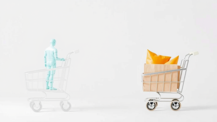 AI Recommendation Engines Reshape Online Shopping, Landmark Review of 135 Studies Reveals