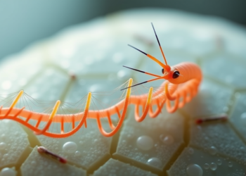 Splicing Complex Tied to Cell Fate Decisions in Developing Worms