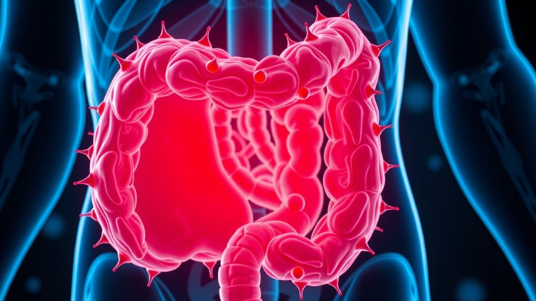 Cell-Disguised Nanoparticles Show Promise for Targeted Colon Cancer Therapy