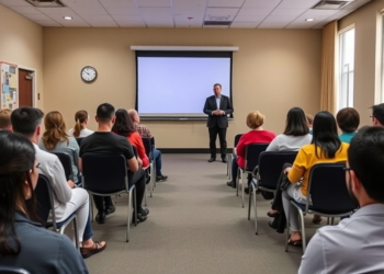 A Single-Day Conference Transformed How Future Clinicians View Justice-Involved Patients