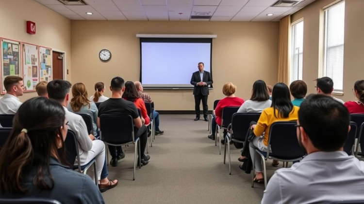 A Single-Day Conference Transformed How Future Clinicians View Justice-Involved Patients