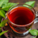 Tea Compounds Show Surprising Power Against Cancer and Aging Proteins