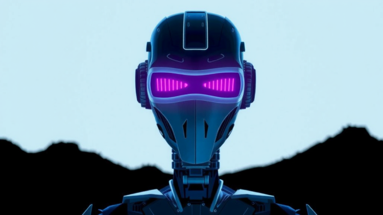 Dual-Masked AI Learns to Find Hidden Mineral Deposits With Almost No Labels