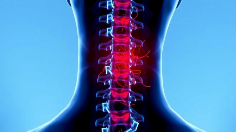 Chinese Herb Compound Tetramethylpyrazine May Rewire Damage Response After Spinal Cord Injury