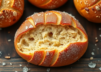 Bread That Never Dies: Dual-Channel Routing Eliminates Bakery Waste