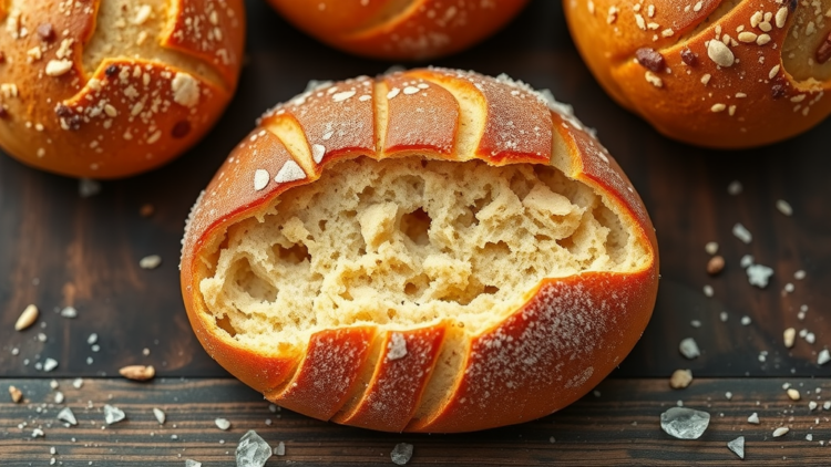Bread That Never Dies: Dual-Channel Routing Eliminates Bakery Waste