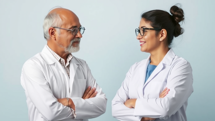 Scientists Translate and Validate a Hindi Self-Compassion Scale for Millions of Speakers