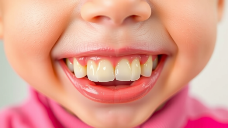 Baby Teeth Reveal a Narrow Window Around Birth When Arsenic Weakens Vaccine Immunity